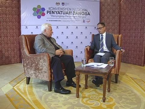 Analisis AWANI: Waqaf sebagai wadah memperkasa ekonomi Melayu