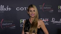 Kathy Kolla “Filming Italy Los Angeles 2022” Closing Night Red Carpet