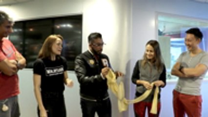 MIX Games: Pull, Pull And Go