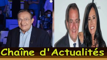 Mort de Jean-Pierre Pernaut : Dominique Lagrou-Sempère évoque ses derniers échanges avec le