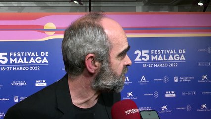 Luis Tosar, muy crítico con la posible vuelta del Rey Juan Carlos