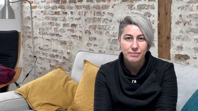 Patricia Horrillo, creadora de Wikiesfera: Visto cuáles son las brechas, los techos... Es el momento de la acción