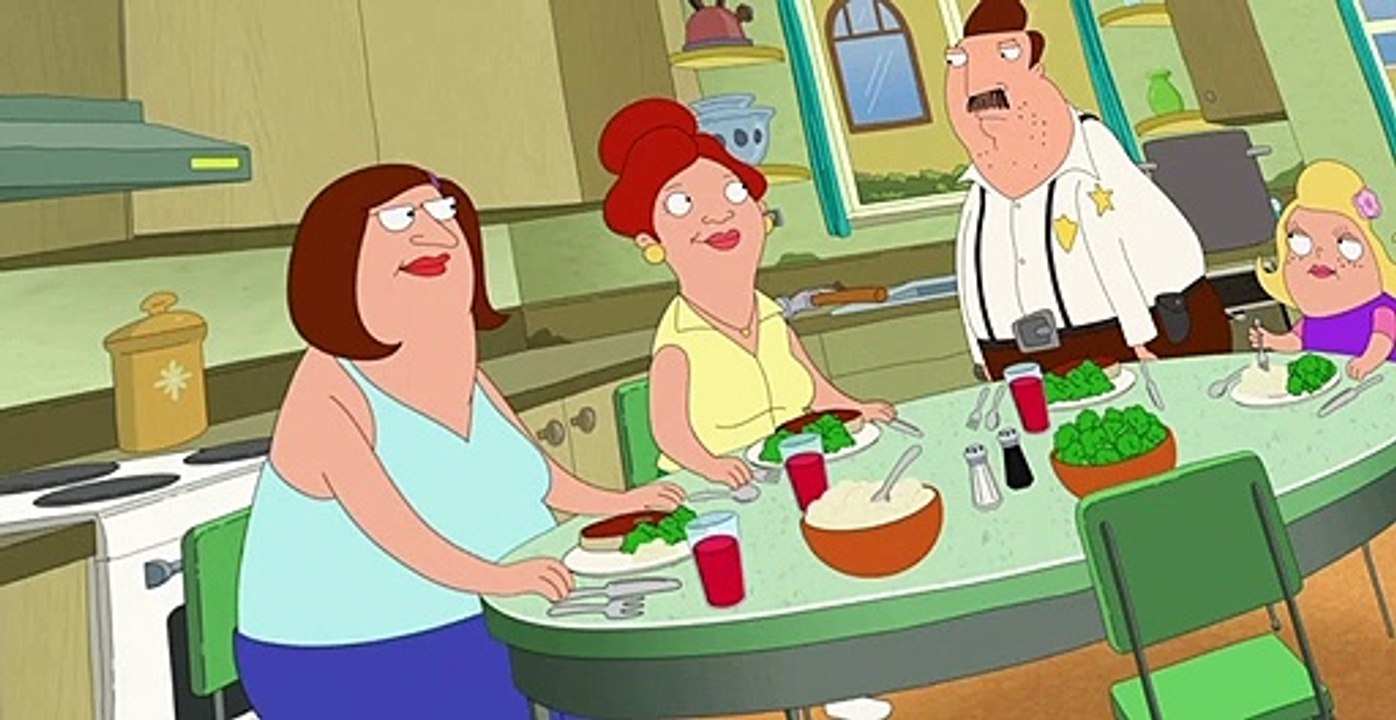 Bordertown S01 E01