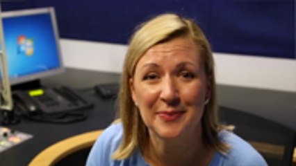 Anna Olson Surprises 2 Malaysian Fans