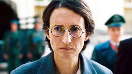 COEURS VAILLANTS Bande Annonce