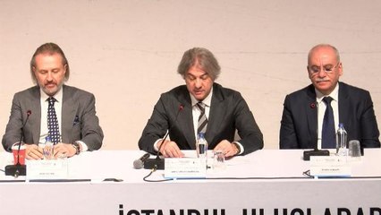 İSTANBUL ULUSLARARASI YAYINCILIK HAFTASI ETKİNLİKLERİ AÇIKLANDI