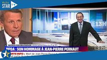 Mort de Jean-Pierre Pernaut : ce geste que sa mère a fait envers PPDA dont il n'était pas au courant