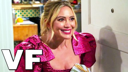 HOW I MET YOUR FATHER Bande Annonce VF