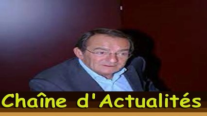 Mort de Jean-Pierre Pernaut : ce dernier projet qu’il n’a pas pu réaliser pour sa femme Nathalie
