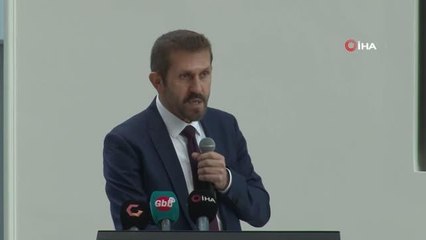 Gaziantep Büyükşehir Belediyesi 'Metaverse' dünyasına ilk adımını attı