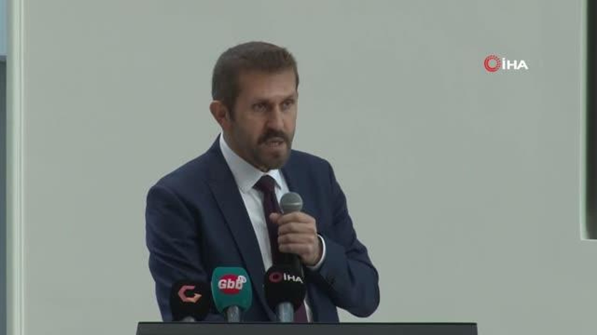 Gaziantep Büyükşehir Belediyesi 'Metaverse' dünyasına ilk adımını attı