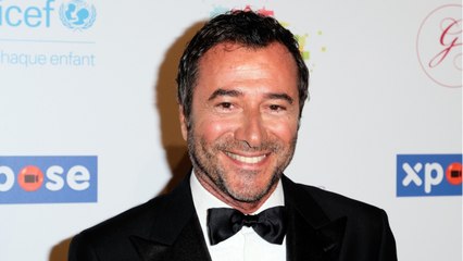 FEMME ACTUELLE - Bernard Montiel se confie sur son nouveau rôle, très étonnant, pour la série “Capitaine Marleau”