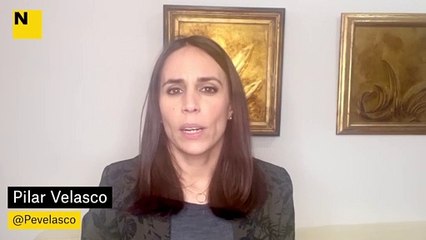PILAR VELASCO | Y Europa, por fin, despertó