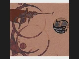 Boom Bip - Third Stream