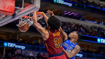 NBA 2/28 Preview: Take The Cavaliers (+1.5) At Home Vs. Timberwolves