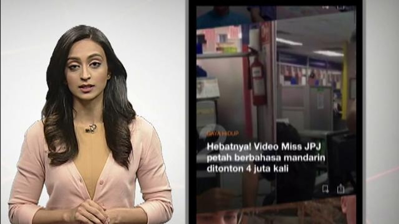 Awani XPress: Antara nikah di hospital & api marak angkara tong gas