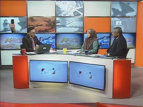 Agenda AWANI: MHTC lonjak industri pelancongan kesihatan