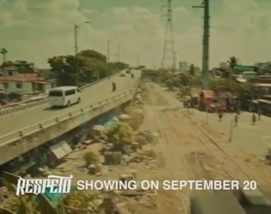 Independent film tackling drug war opens in Philippine cinemas