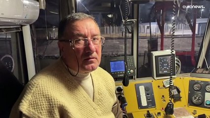 Fährmann, hol über! Mit Sack und Pack über die Donau ins rumänische Exil