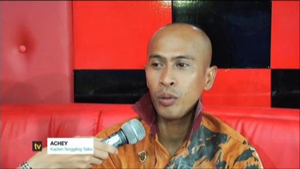 Nasib tidak menyebelahi King Musang