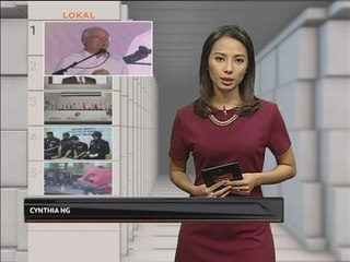 Buletin AWANI Top 5 (12:00AM)