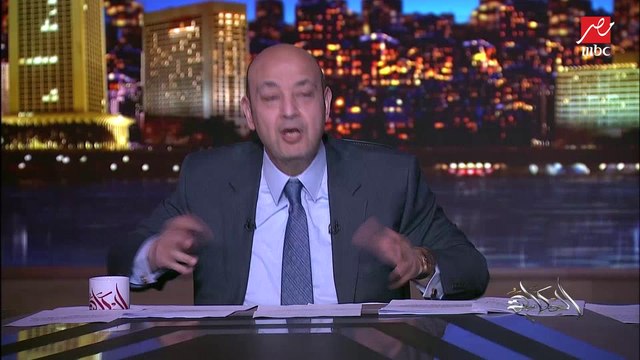 عمرو أديب: الرئيس السيسي قال كلام تاريخي عن ربط التعليم بسوق العمل