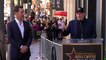 Kevin Feige Speech at Benedict Cumberbatch’s Hollywood Walk of Fame Star Unveiling Ceremony