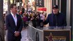 Kevin Feige Speech at Benedict Cumberbatch’s Hollywood Walk of Fame Star Unveiling Ceremony