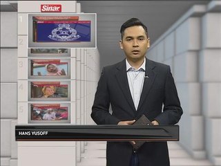 Buletin AWANI Top 5 (9:00PM)