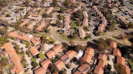 Assembly committee pushes for ACT govt. to allow cohousing