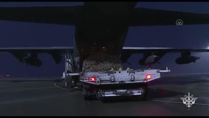 Fransa, Romanya'ya asker ve teçhizat gönderdi