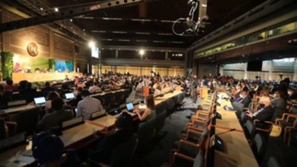 Asamblea de la ONU avanza hacia un pacto contra la contaminación por plástico