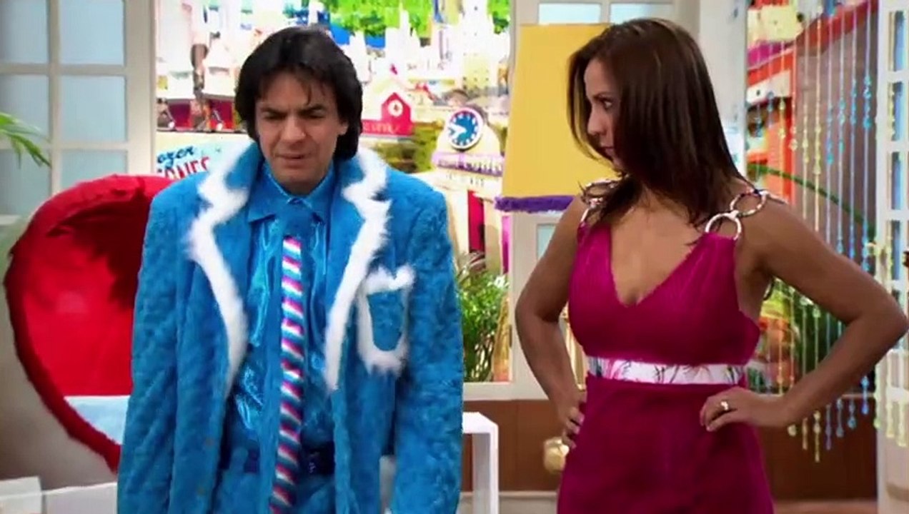 La Familia Peluche Temporada 3 Capitulo 13 - Completo