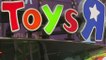 Toys 'R' Us files for bankruptcy protection