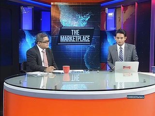 The Marketplace: Mid September Market Recap