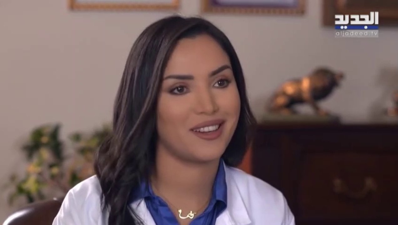 مسلسل الزوجة الاولى الحلقة 22 الثانية والعشرون