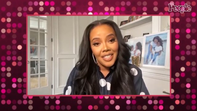 Angela Simmons On Social Society: 'We speak to the People You Want to Hear From'