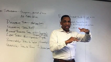 The Ultimate Guide to Different Types of Life Insurance 🛡️