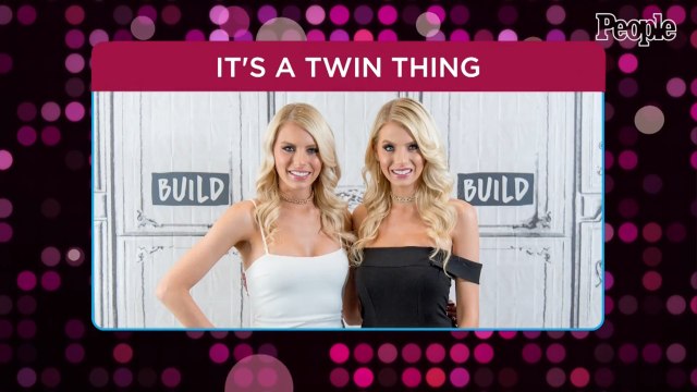 Bachelor Twins Emily and Haley Ferguson Have Joint Bachelorette Party Ahead of Upcoming Weddings