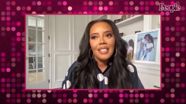 Angela Simmons Talks About the Different Parts of Her Life & Layers Shown in Growing Up Hip Hop