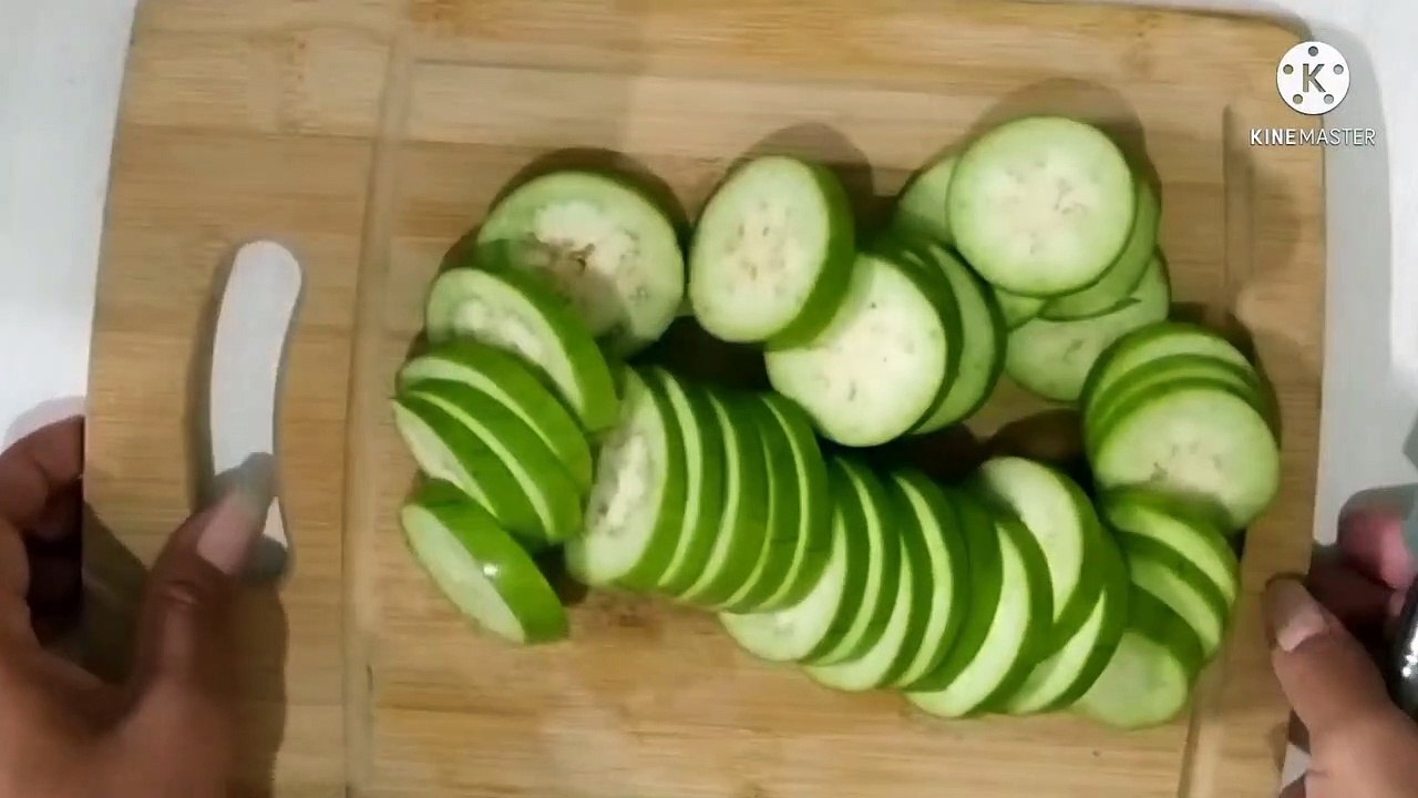 If you have egg plants, cook this way, you will like it