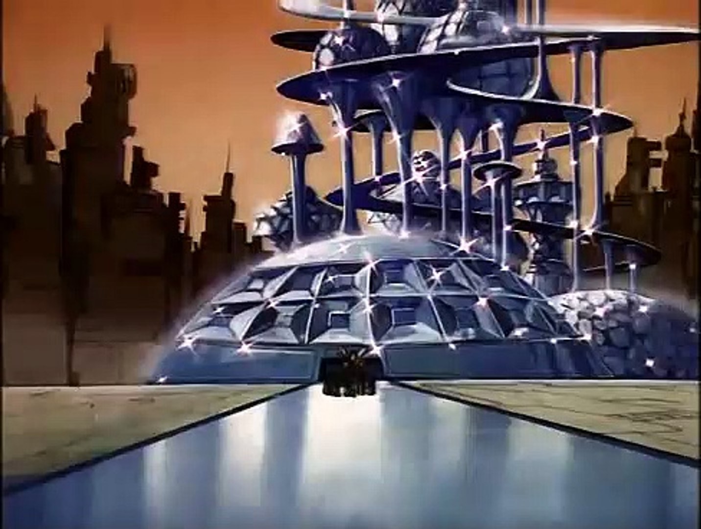 Transformers: Generation 1(2sezon.30.seriya)Трансформеры: Первое поколение