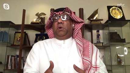 توفيق الخليفة: بعد مشاهدة نوعية الحكام الأجانب في المباريات الأخيرة فإن الحكم السعودي أرحم.. وعيسى الجوكم: اختيار الحكام يجب أن يكون وفق هذه المعايير الواضحة