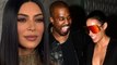 Chaney Jones Mistaken For Kimkardashian By Eyewitnesses On Date With Kanye West