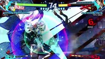 Persona 4 Arena Ultimax - New Challengers Trailer   PS4
