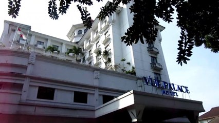 HOTEL BANDUNG MEWAH MURAH ADA BATHTUB CUMA 200RB-AN AJA