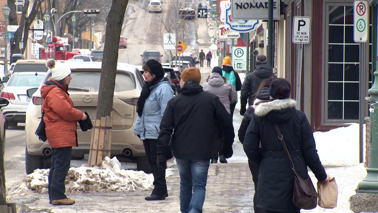 Rivière-du-Loup à la recherche d'idées pour son 350e anniversaire