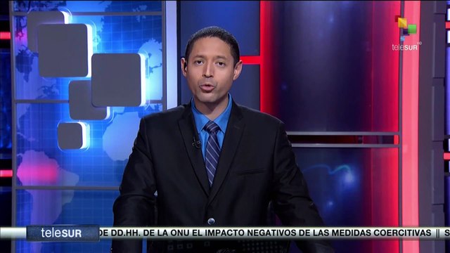 teleSUR Noticias 17:30 28-02: Culmina primera ronda de negociaciones entre Rusia y Ucrania