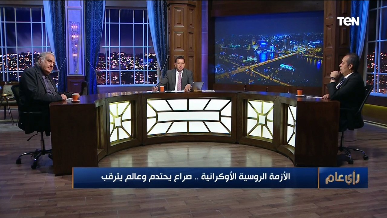 "يكفي لتدمير العالم".. كبير مفتش الطاقة الذرية سابقا يكشف خطورة تلويح بوتين للسلاح النووي