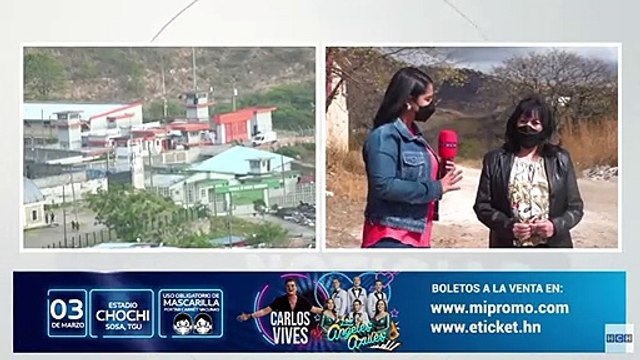 Defensores de DDHH intervienen en Támara para agilizar indultos a más de 1 mil privados de libertad